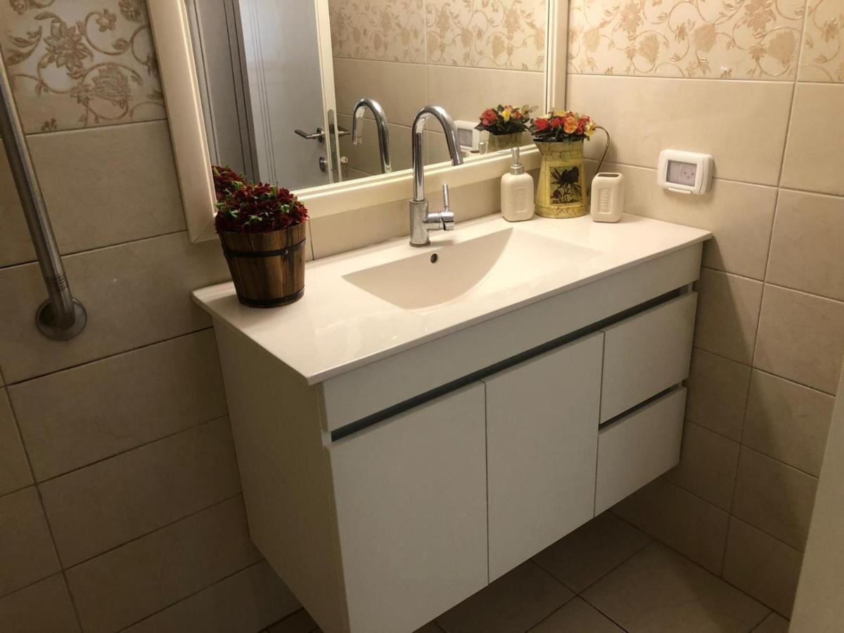 Appartement סויטת נינה à Bet Sheʼan Extérieur photo