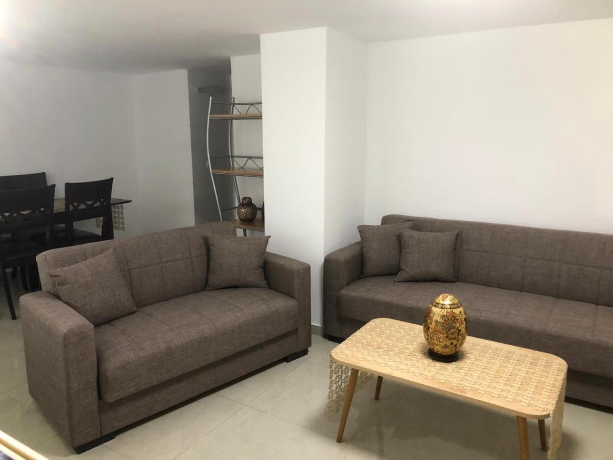 Appartement סויטת נינה à Bet Sheʼan Extérieur photo