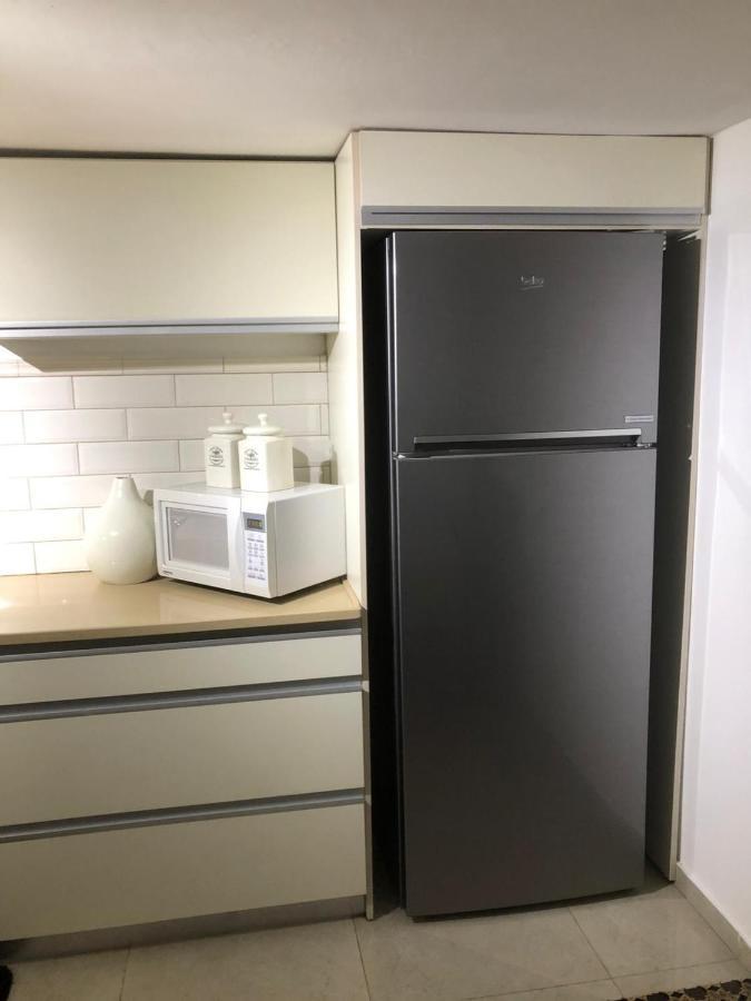 Appartement סויטת נינה à Bet Sheʼan Extérieur photo